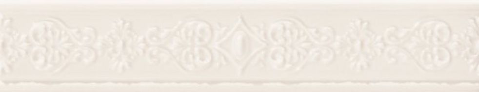 Newluxe White Bordo 6х30,5