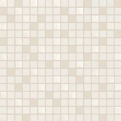 Newluxe White Tessere Riv 30,5х30,5