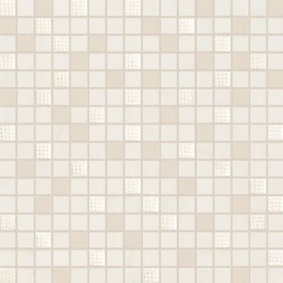 Newluxe White Tessere Riv 30,5х30,5