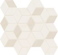 Newluxe White Tessere Rombi 26х28
