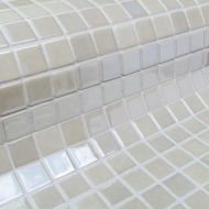 Nickel 2.5x2.5 31.3x49.5
