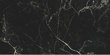 Night Lux Black Pol Rect 60x120