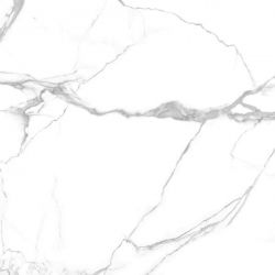Nilo Compacglass BLANCO 120x120