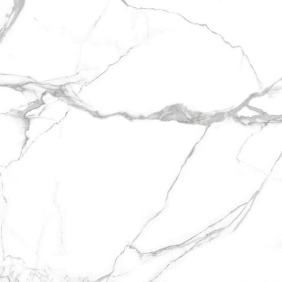 Nilo Compacglass BLANCO 120x120
