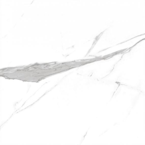 Nilo Compacglass Blanco 60x60