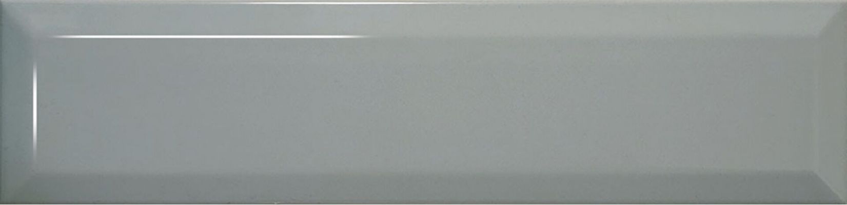 Niza Gris Brillo 7,5x30