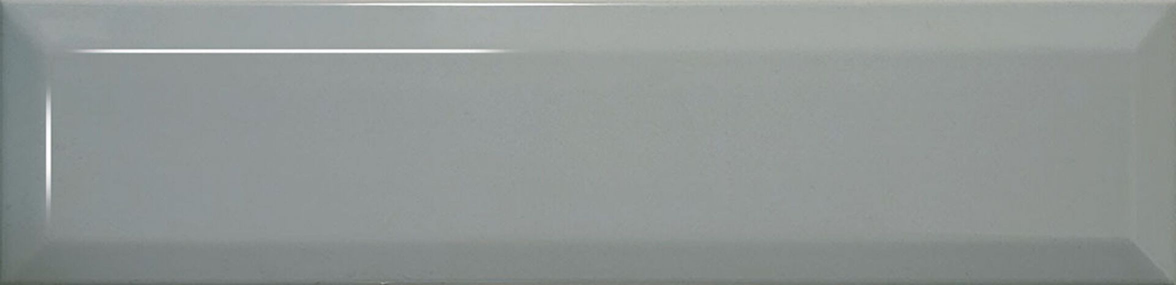Niza Gris Brillo 7,5x30