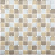 No124 стекло 25x25x4 300x300