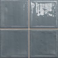 Noa Blue mist 20x20