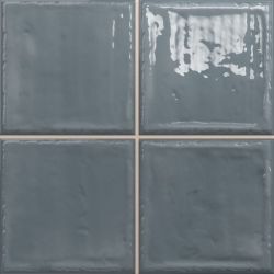 Noa Blue mist 20x20