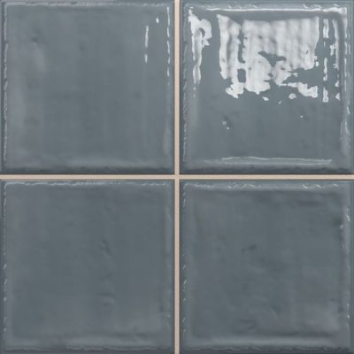 Noa Blue mist 20x20