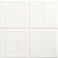 Noa White 20x20