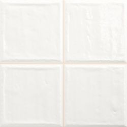 Noa White 20x20