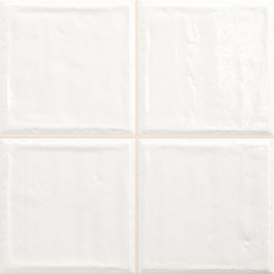Noa White 20x20