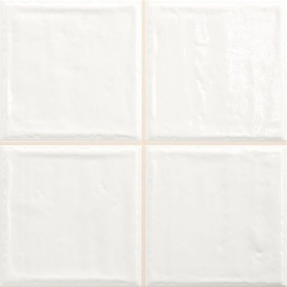 Noa White 20x20