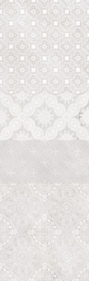 Noah-R Gris 32x99