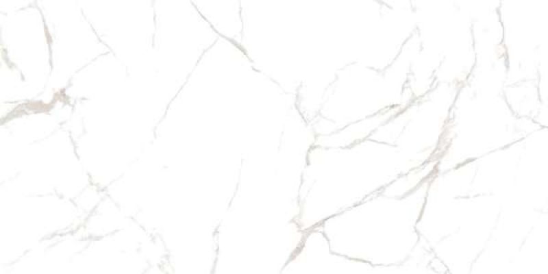 Noble Super White Satin Matt 120x60