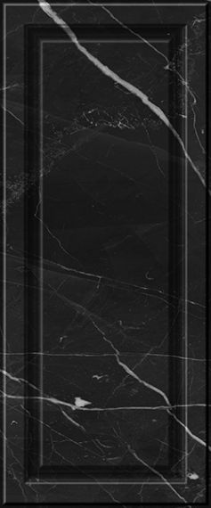 Noir black 25х60