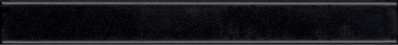 Nora Aruak Negro 21,8x2,5