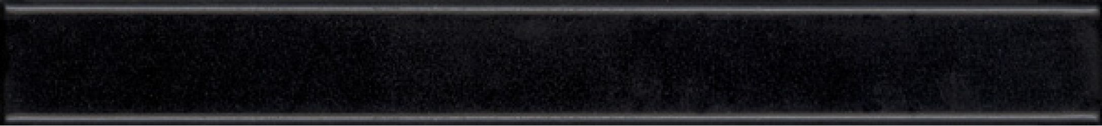 Nora Aruak Negro 21,8x2,5
