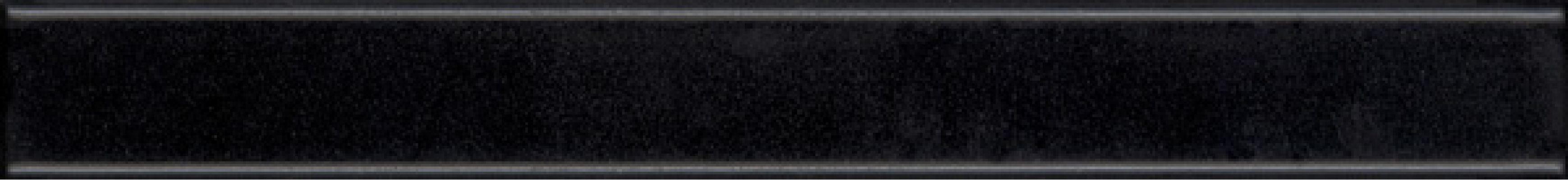 Nora Aruak Negro 21,8x2,5
