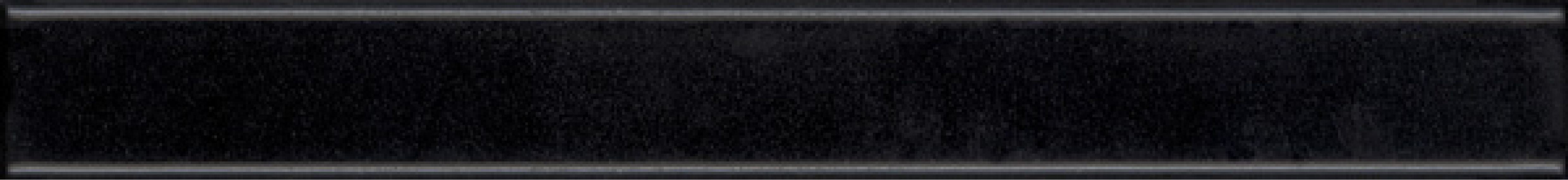 Nora Aruak Negro 21,8x2,5