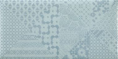 Nordic-Dec Azul 12.5*25