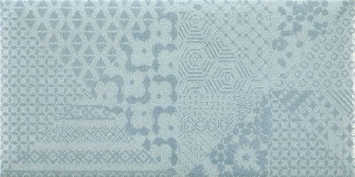 Nordic-Dec Azul 12.5*25