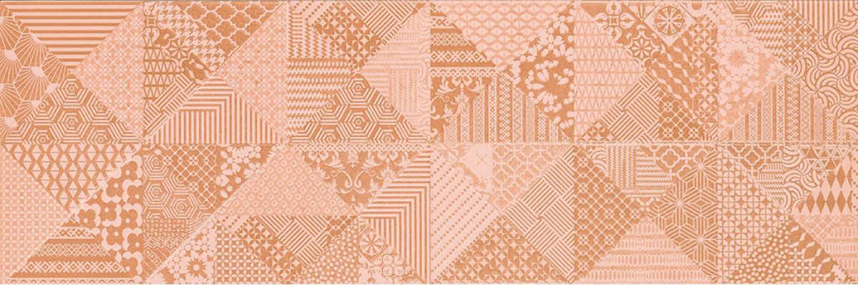 Nordic-Dec Coral 25*75