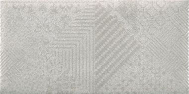 Nordic-Dec Gris 12.5*25