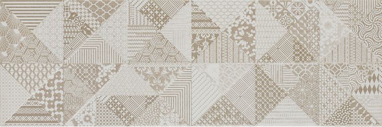 Nordic-Dec Gris 25*75