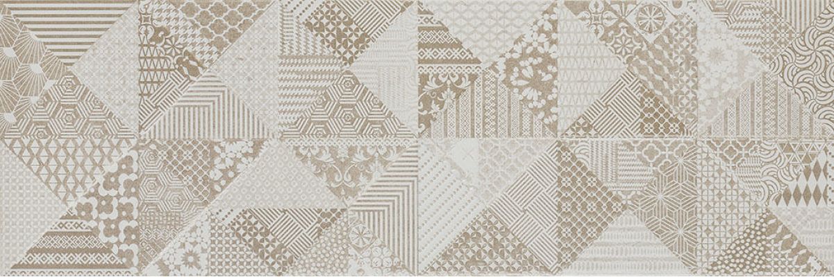 Nordic-Dec Gris 25*75