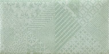 Nordic-Dec Verde 12.5*25