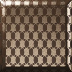 Novel Diva Bronze 15x15