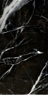 Novo Black Full body polich 60x120