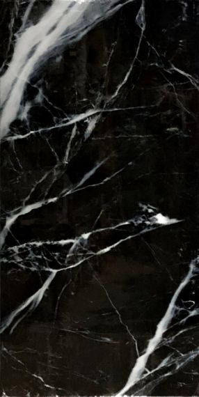 Novo Black Full body polich 60x120