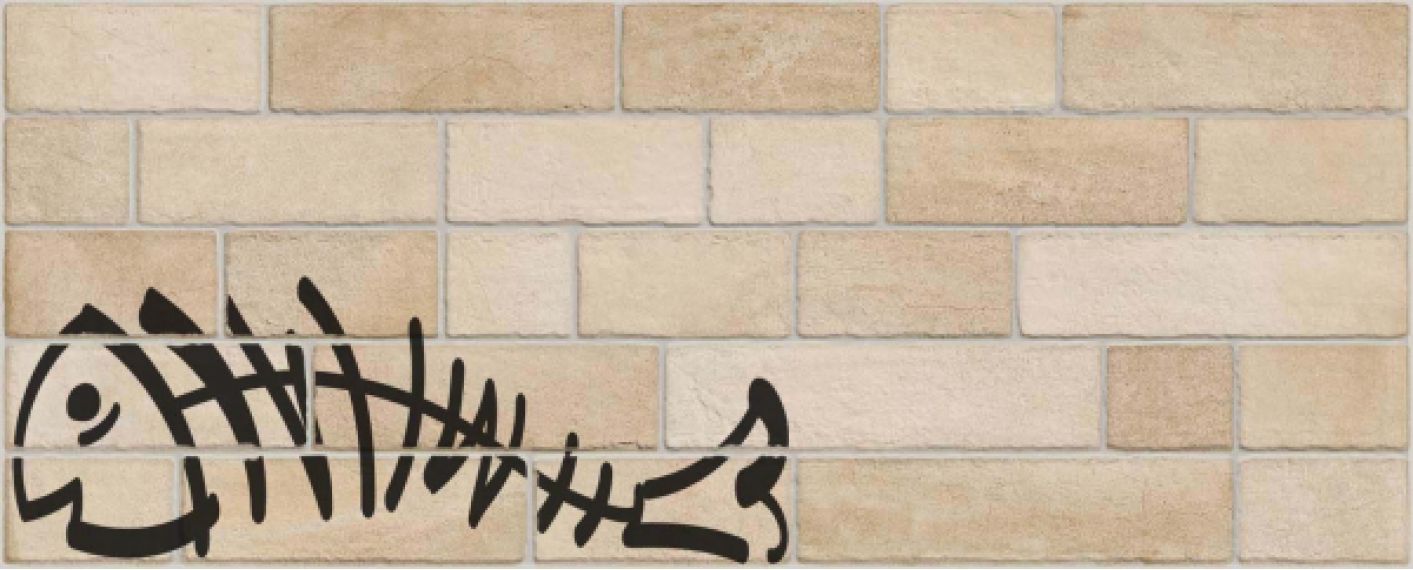 Nuney-4 Beige 20*50
