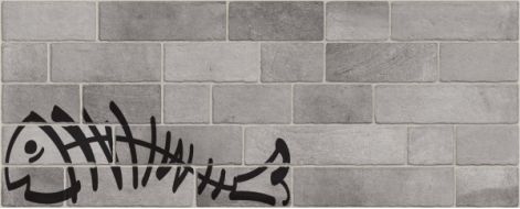 Nuney-4 Gris 20*50