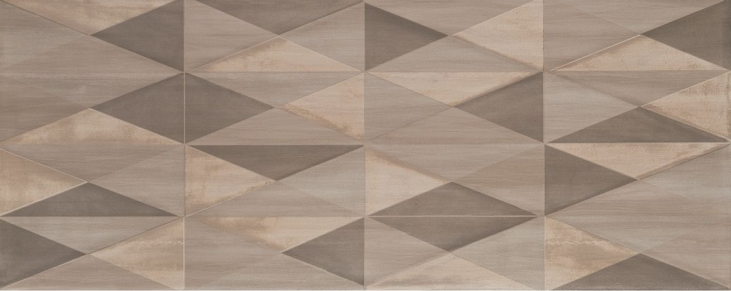 Nursa Grey Декор 29.8x74.8