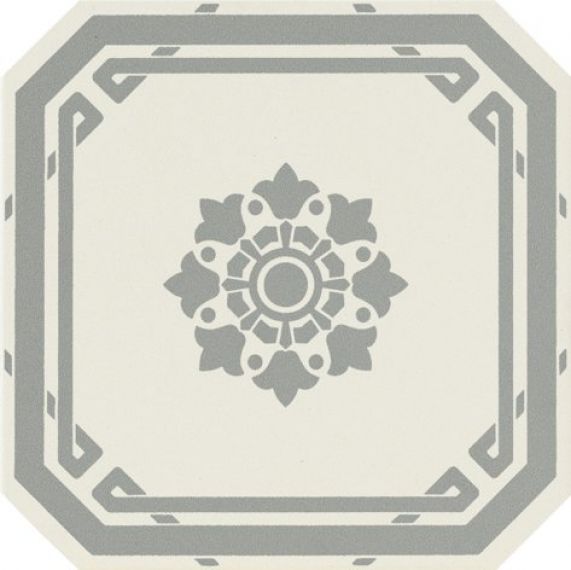 OEOD6 Old England Ottagono DEC ED London 20x20