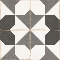 OLD SCHOOL Archie 45x45