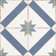 OLD SCHOOL Marau 45x45