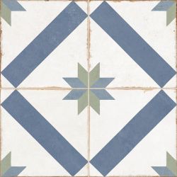 OLD SCHOOL Marau 45x45