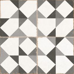 OLD SCHOOL Nienke 45x45