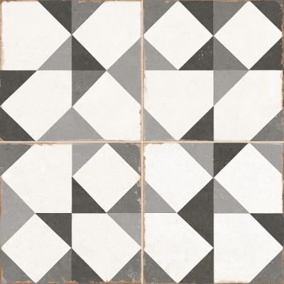 OLD SCHOOL Nienke 45x45