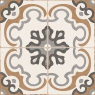 OLD SCHOOL Tiroko 45x45