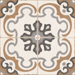OLD SCHOOL Tiroko 45x45