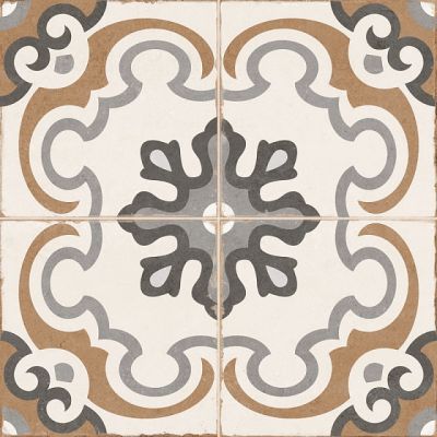 OLD SCHOOL Tiroko 45x45