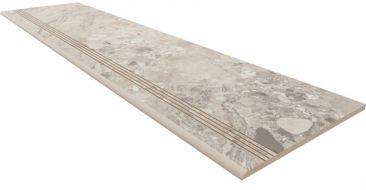OM01 Oceanmist неполированная с насечками 30x120