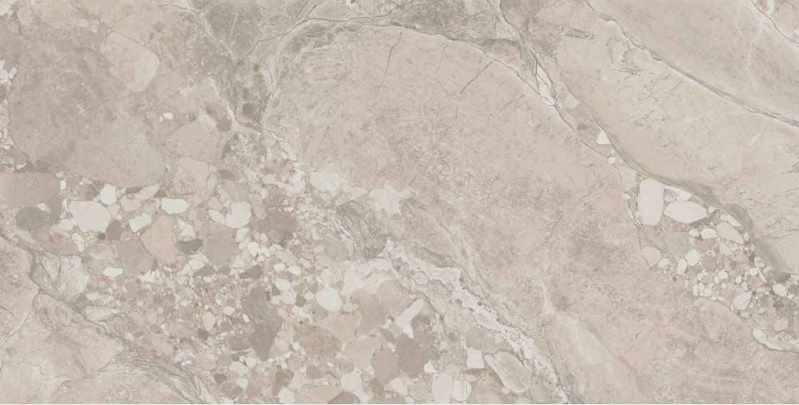 OM01 Oceanmist Light Grey неполированный 60x120